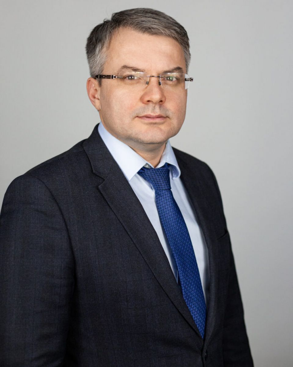 Экс-министр спорта Тульской области Дмитрий Яковлев назначен заместителем губернатора Самарской области