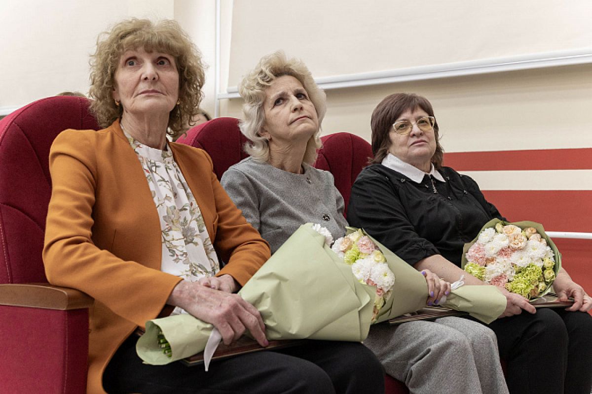 150 лет подготовки кадров для АПК: Тульский сельхозколледж отметил юбилей с новыми мастерскими и техникой