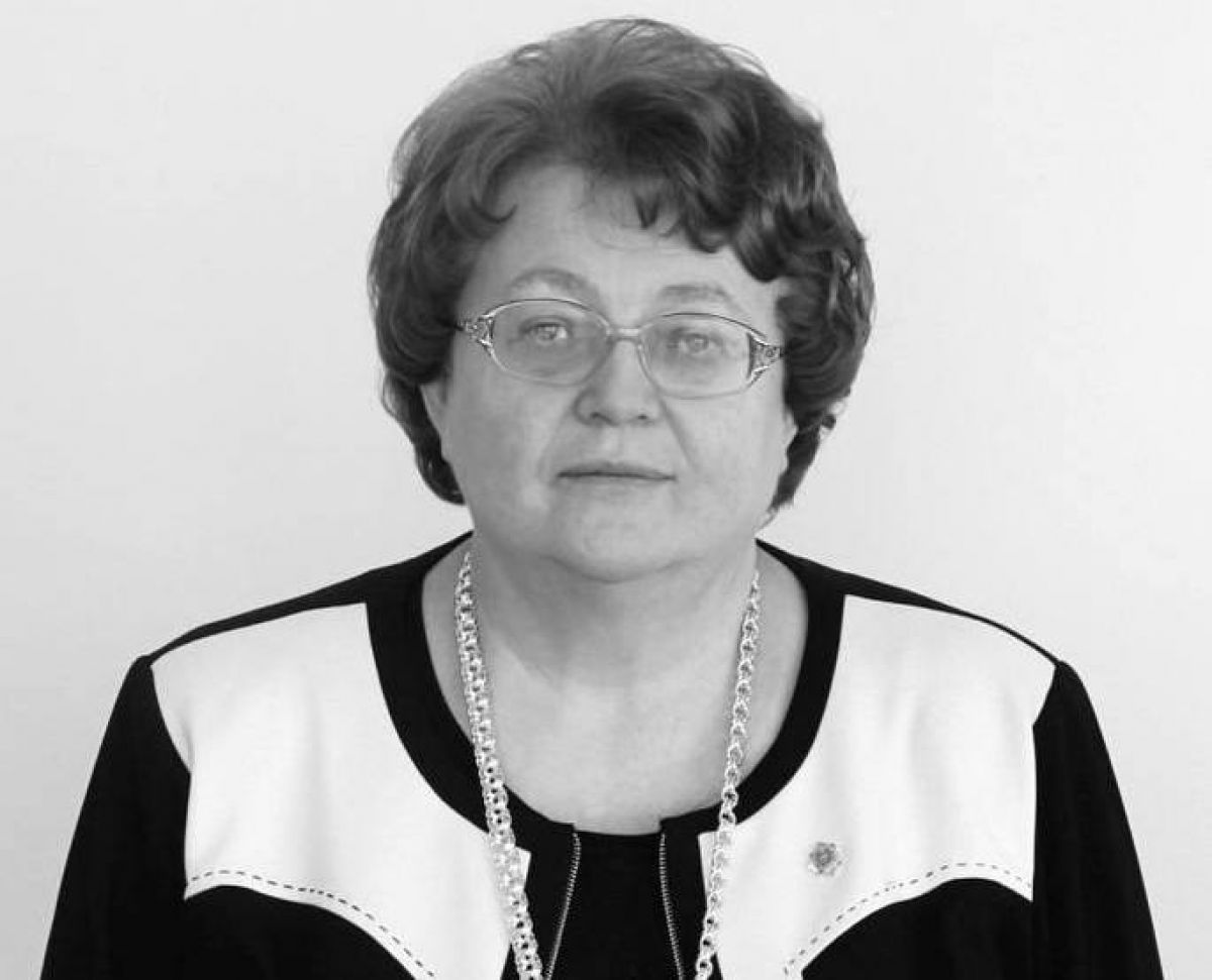 Николай Воробьев выразил соболезнования в связи с уходом из жизни Надежды Калугиной