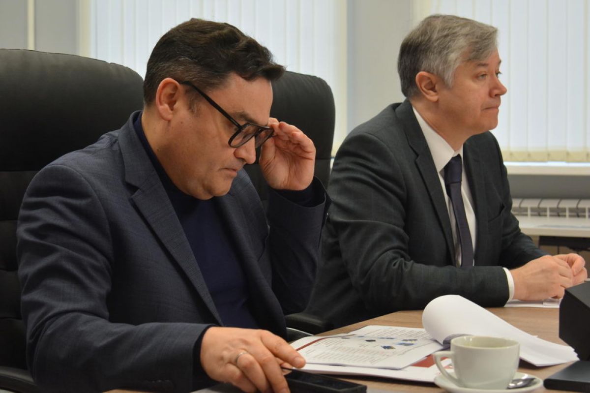 Чернышев Роман Анатольевич