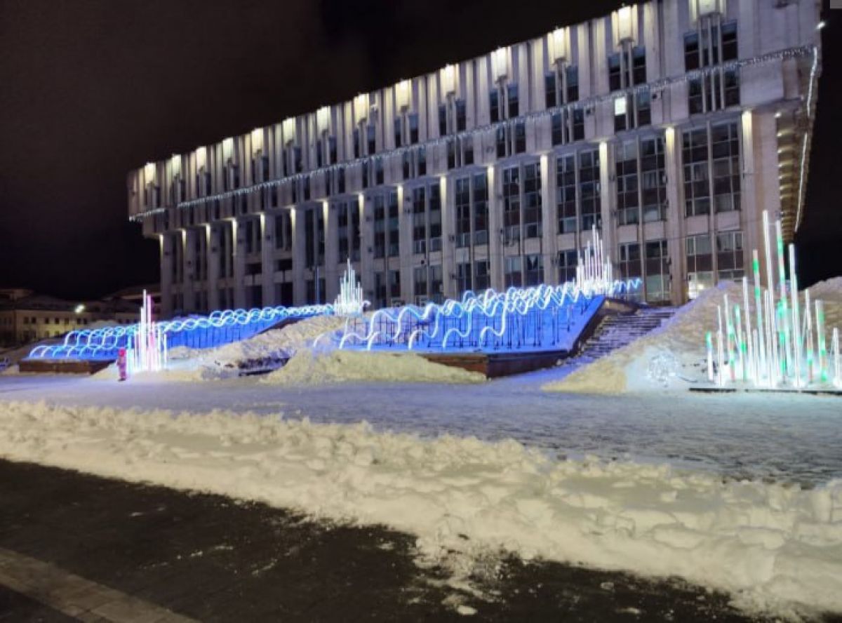 Губернатор Тульской области утвердил 15 человек в общественную палату