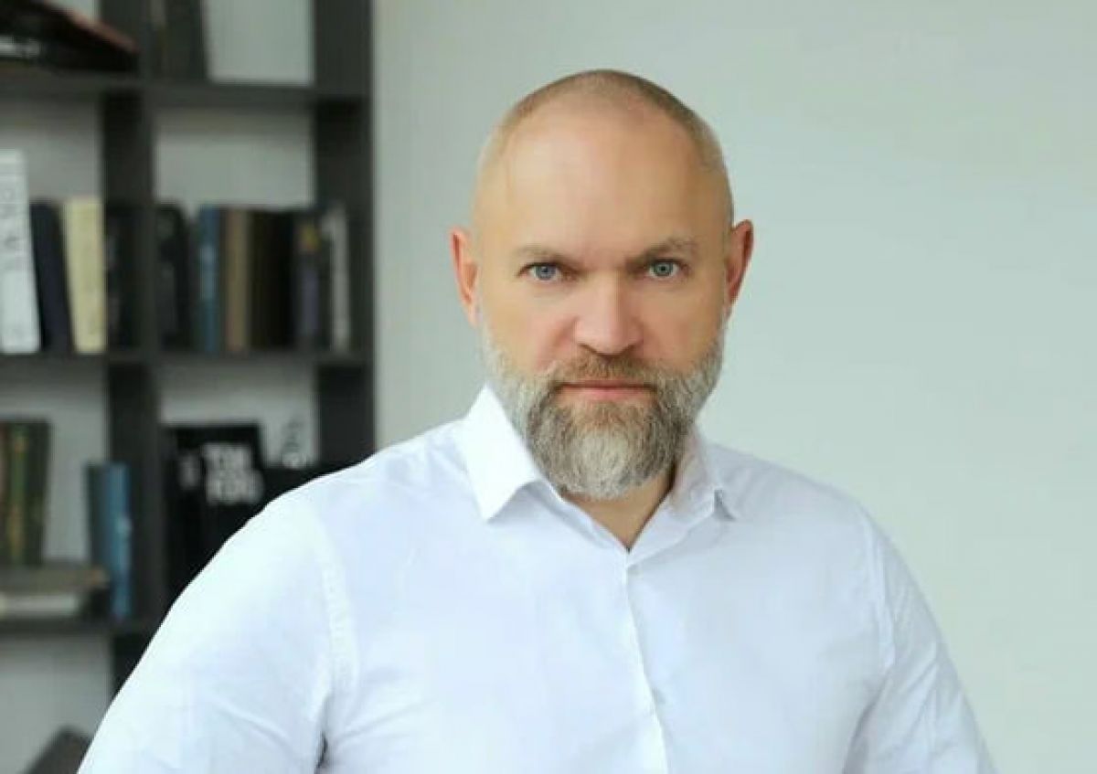 Суханов Вадим Артемьевич