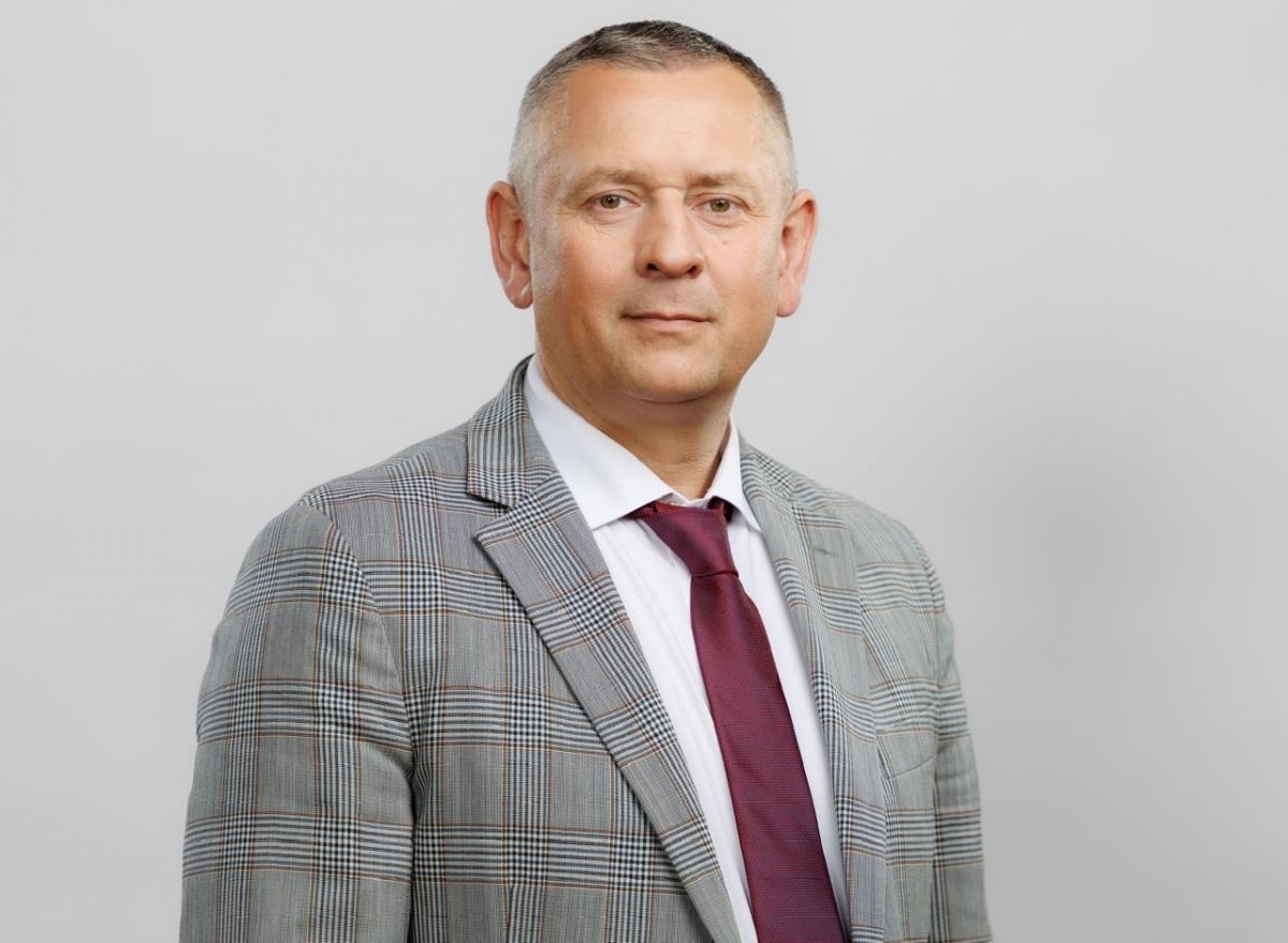 Любарский Юрий Александрович