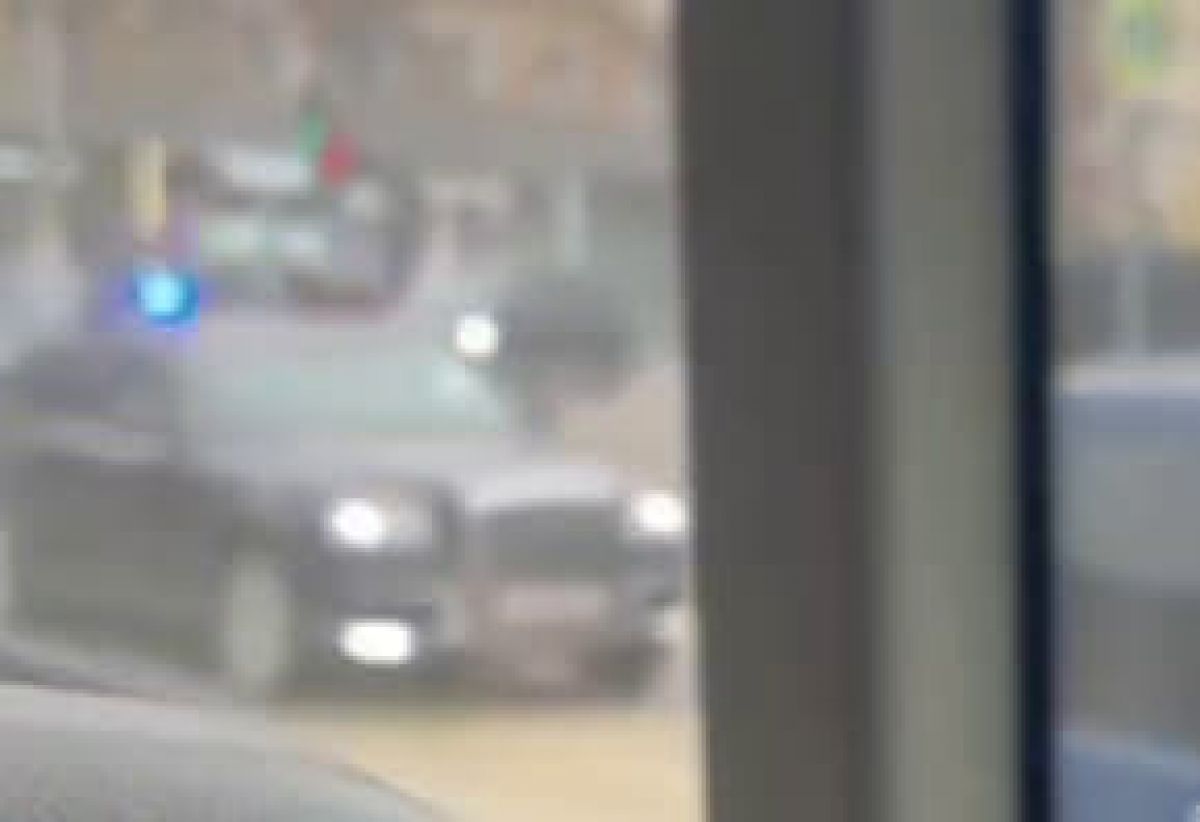 В Тулу с рабочим визитом прибыл Зампред Совбеза РФ Дмитрий Медведев