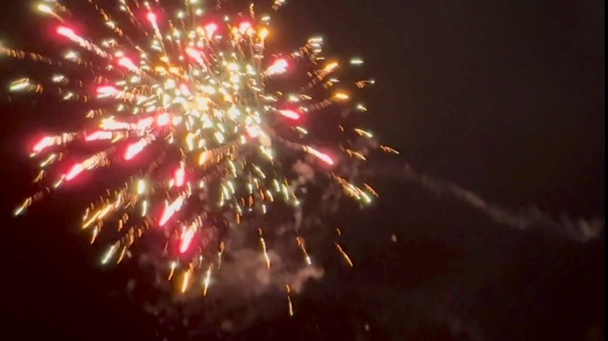 На Новый год туляки не увидят салют