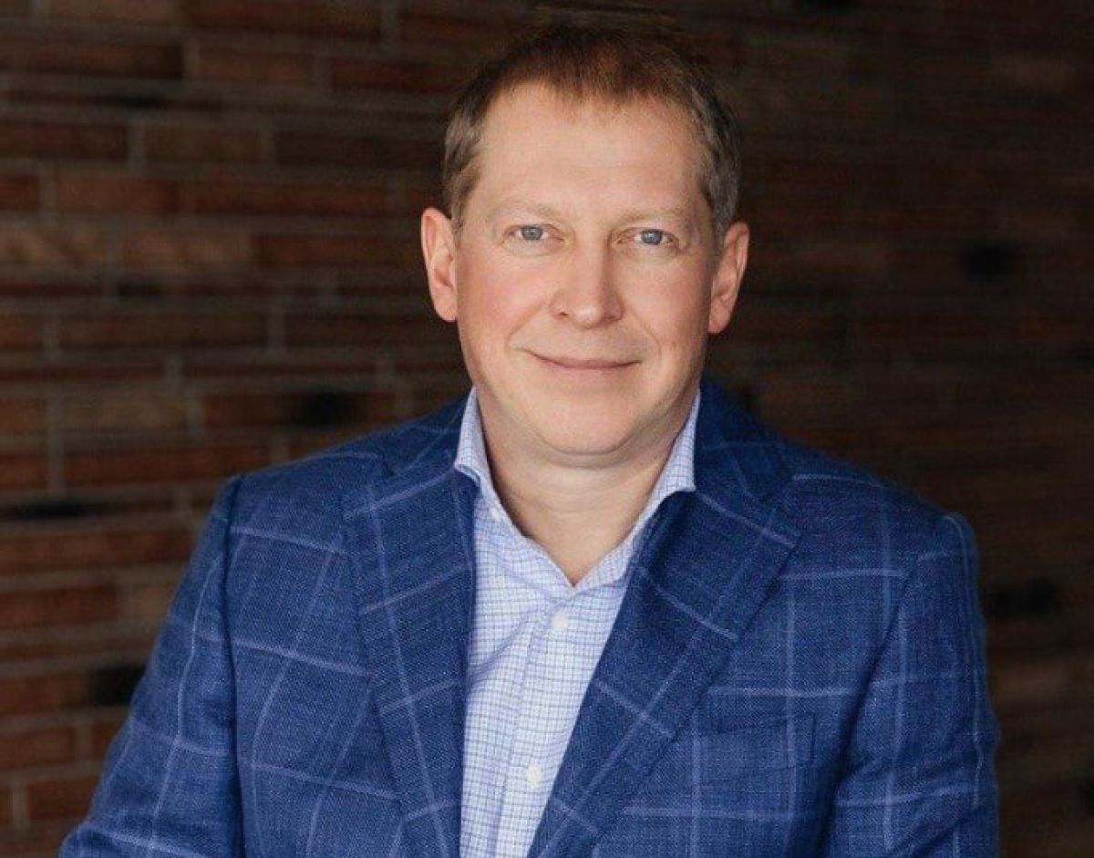 Кабанов Игорь Александрович