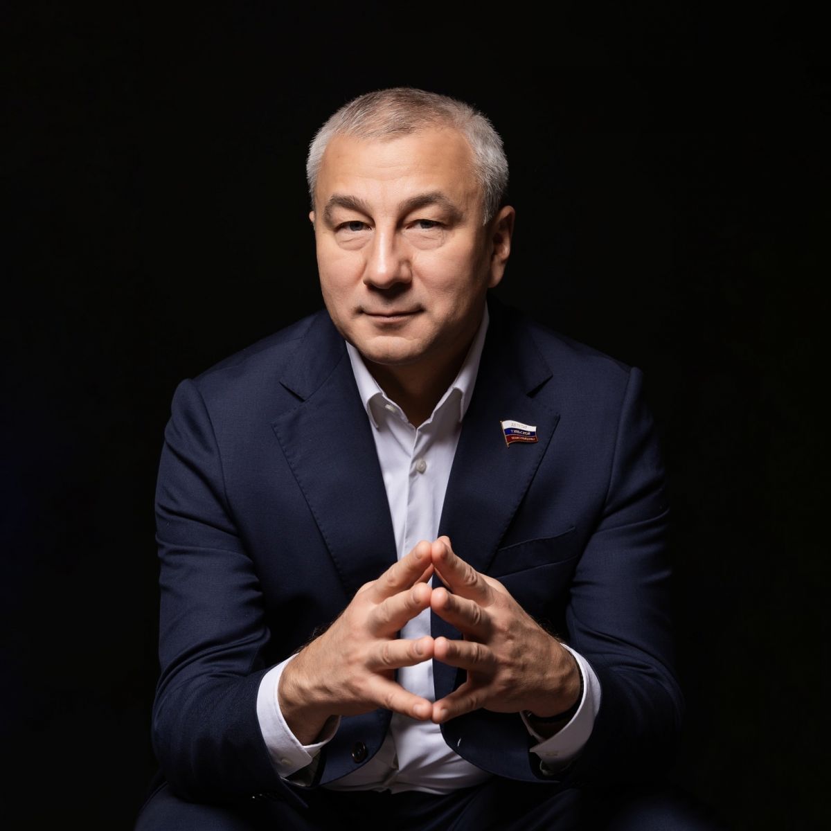 Балтабаев Сергей Григорьевич