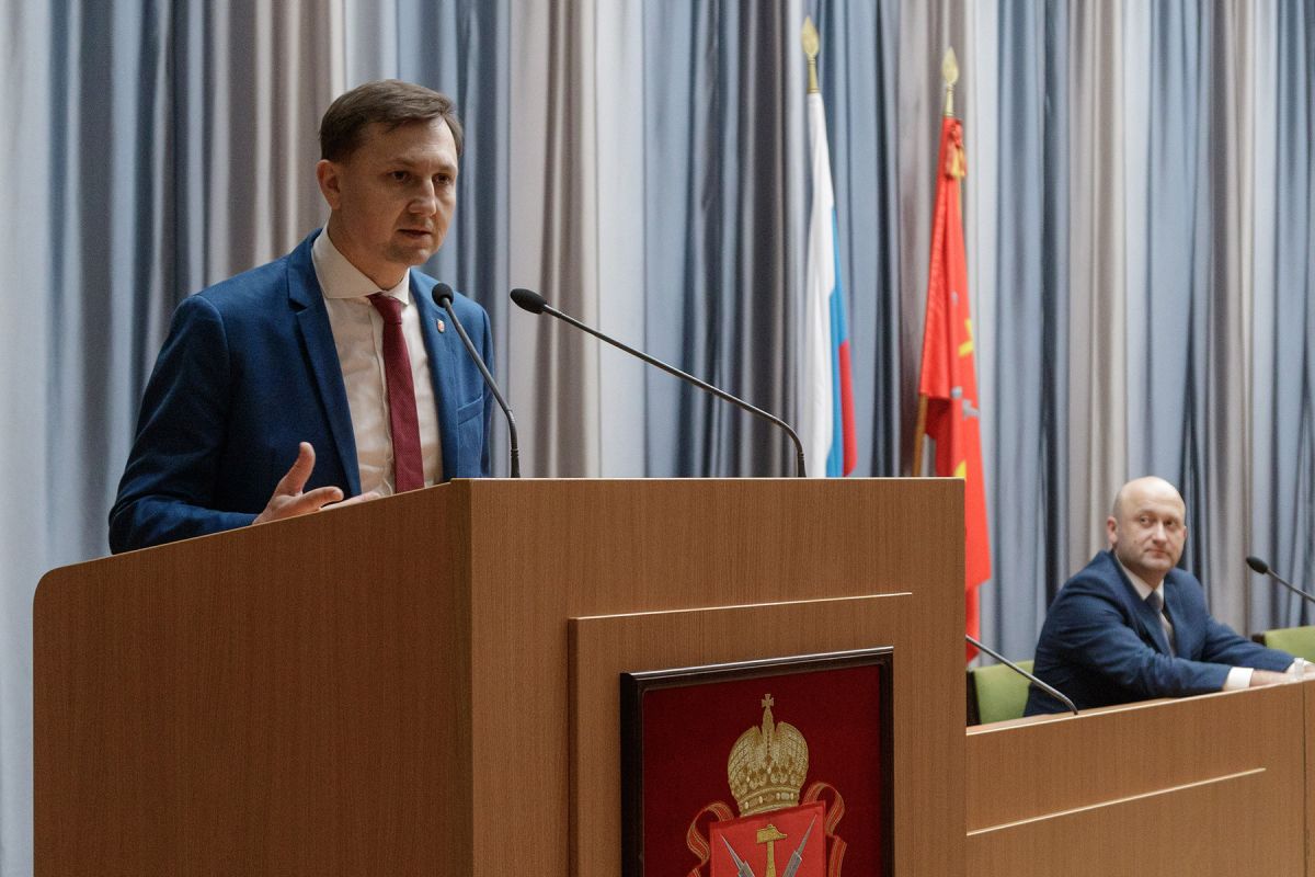 Шаламов Александр Александрович