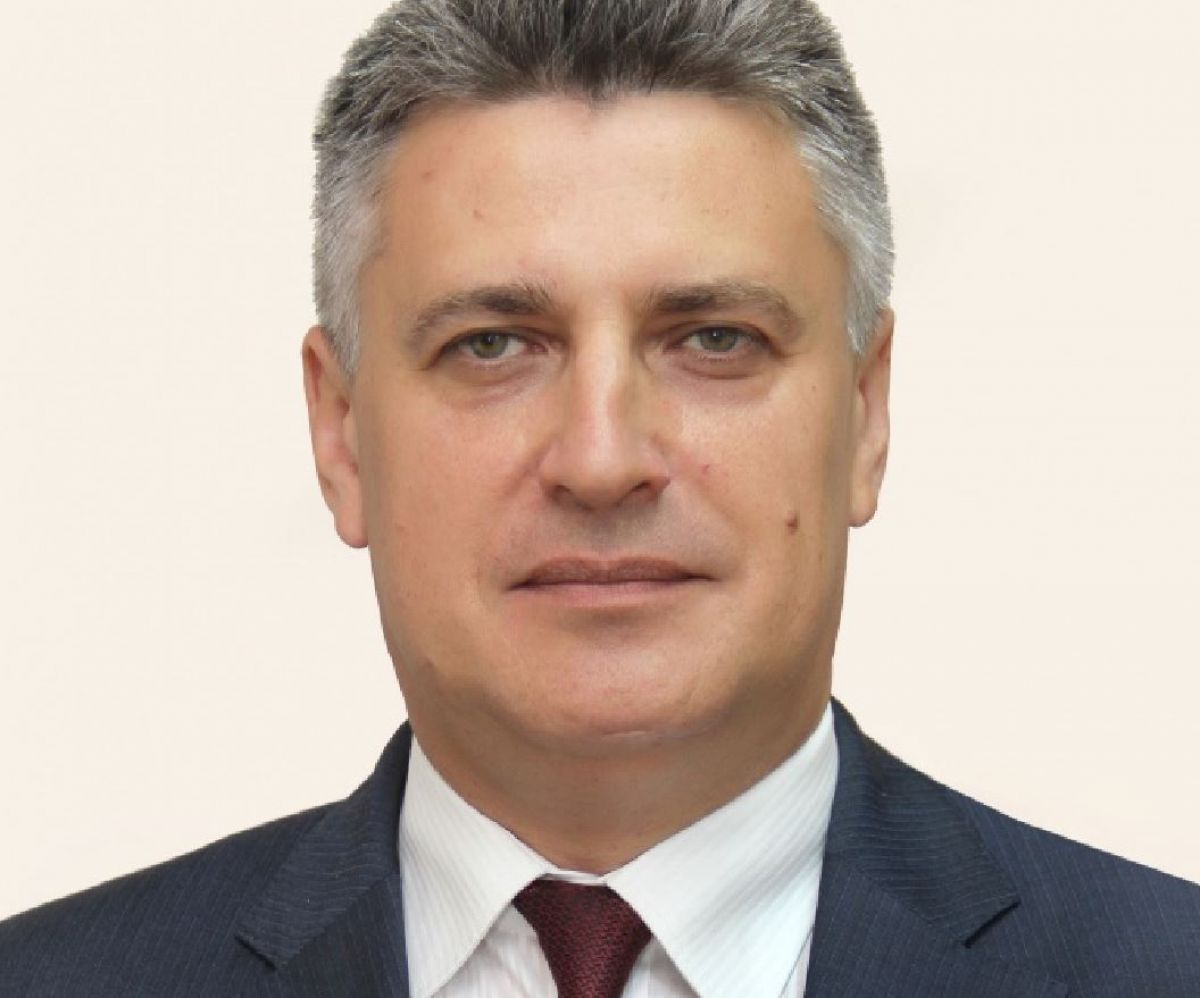 Смирнов Александр Владимирович