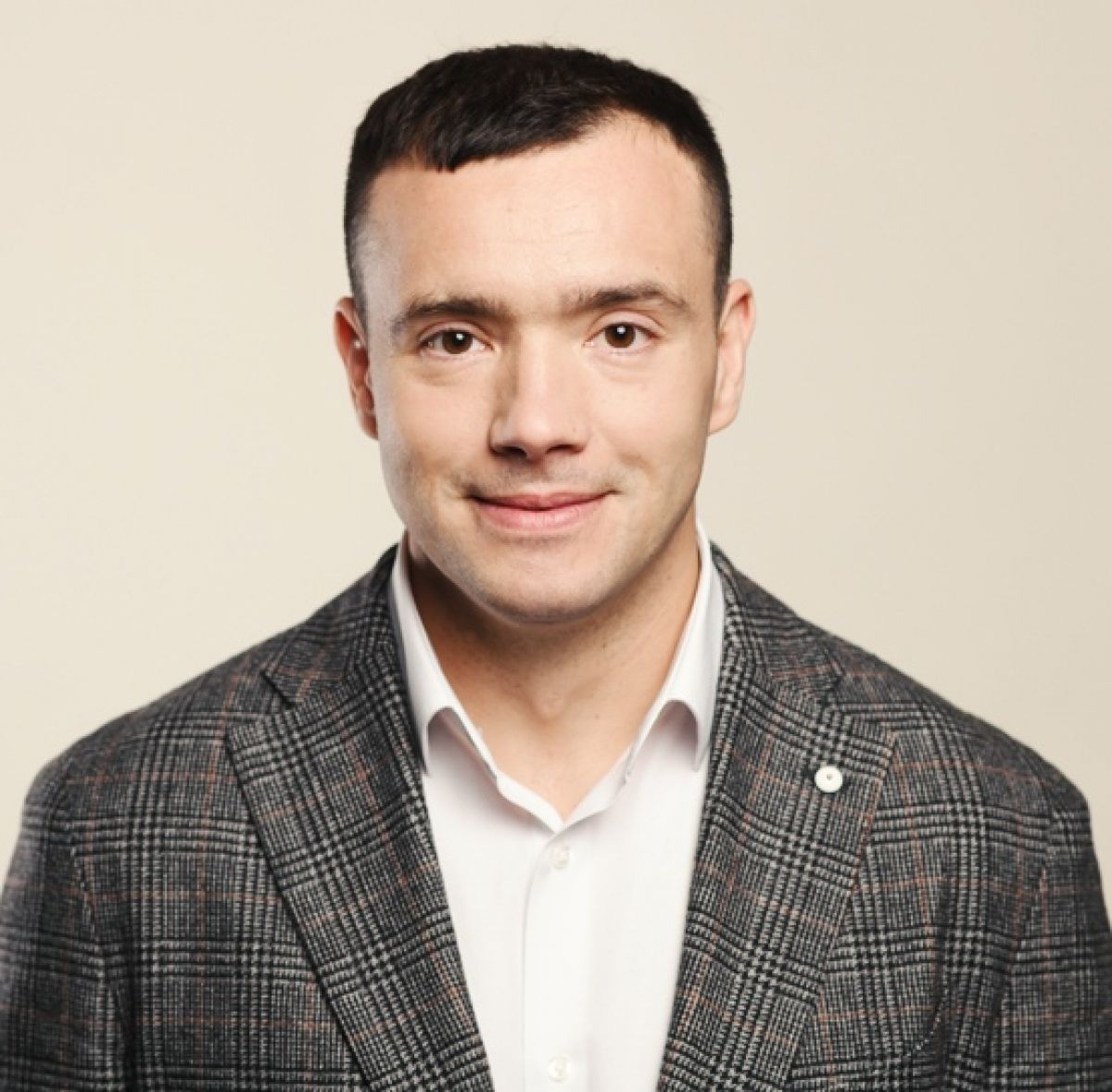 Смолянинов Евгений Александрович