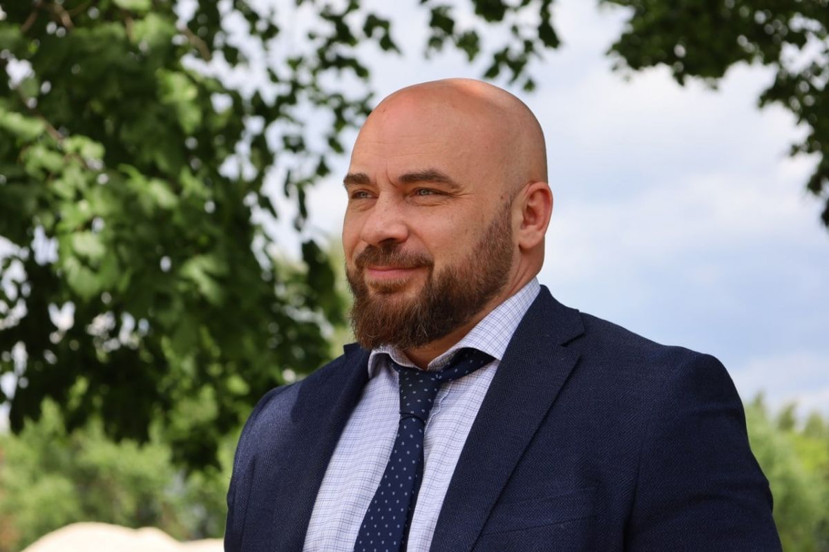 Бирюлин Алексей Алексеевич
