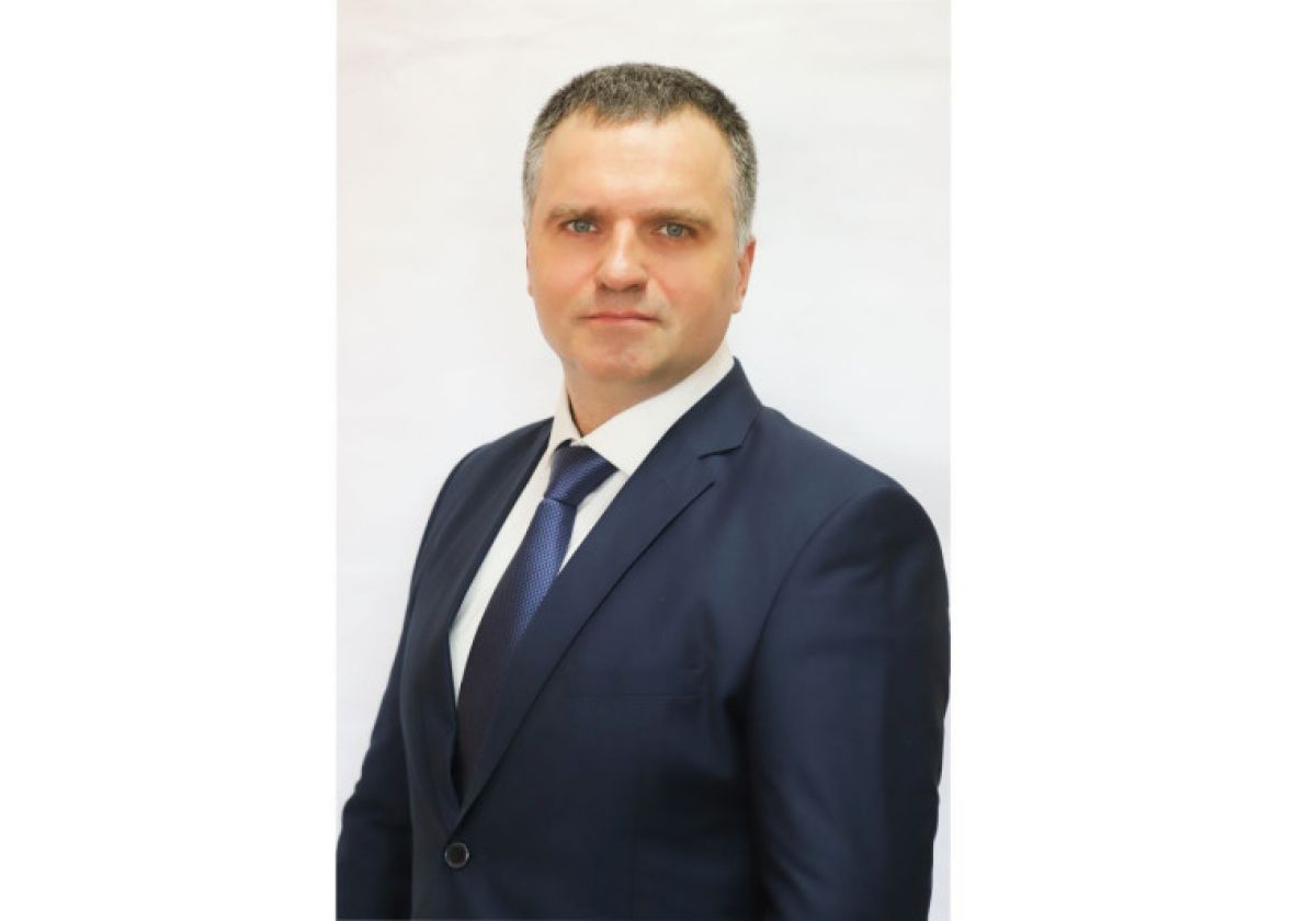 Главой Центрального округа Тулы стал Дмитрий Городничев