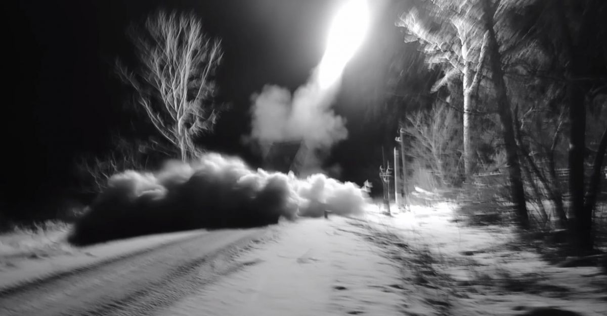 «Военкоры соединений ВДВ»