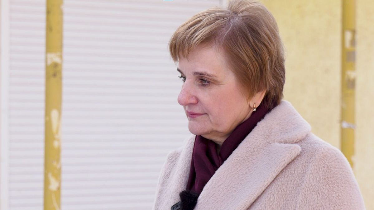 ВРИО министра культуры Тульской области стала Ольга Гремякова