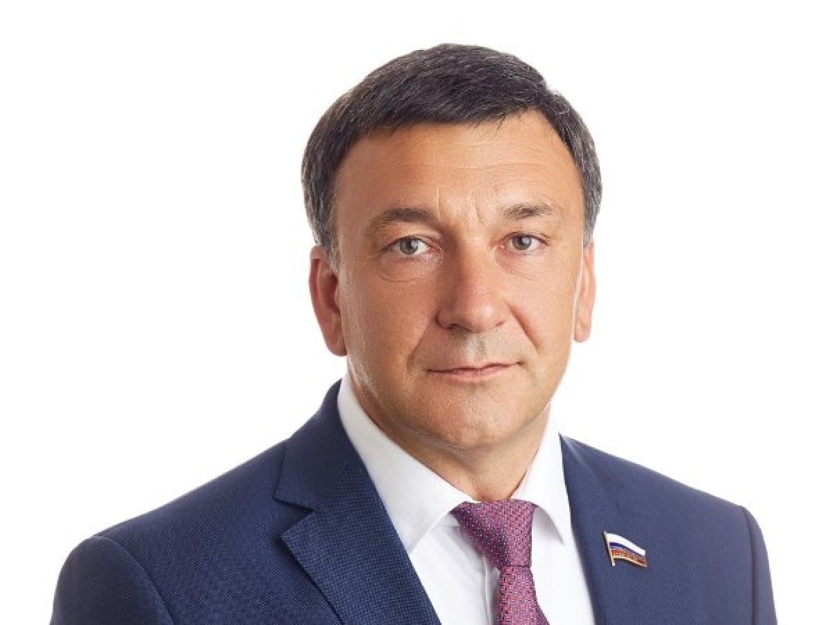 Афонский Владимир Игоревич