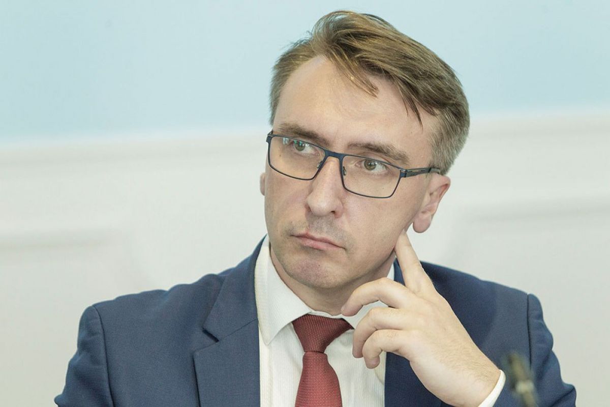 Глухов Михаил Григорьевич