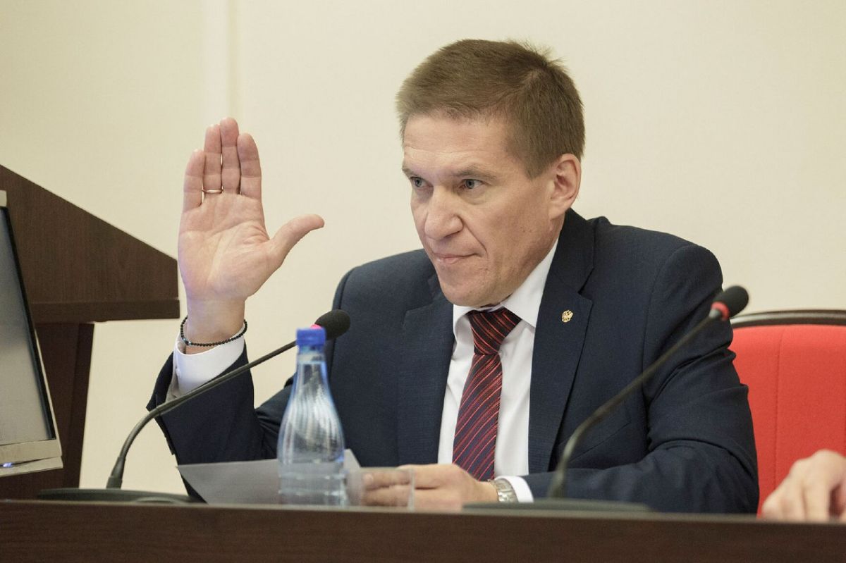 Воронцов Александр Васильевич