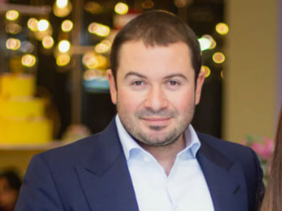 Борчхадзе Руслан Бадриевич
