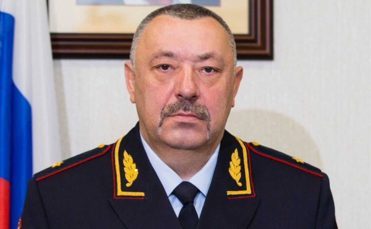 Петрик Олег Васильевич