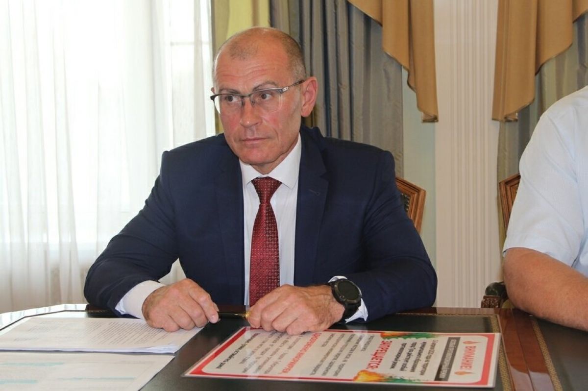 Тимонин Юрий Николаевич