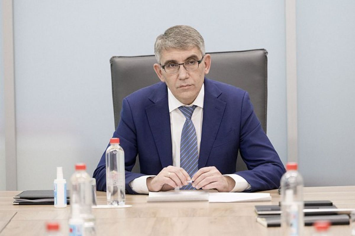 Повреждений зданий и инфраструктуры не зафиксировано: Миляев о последствиях атаки БПЛА