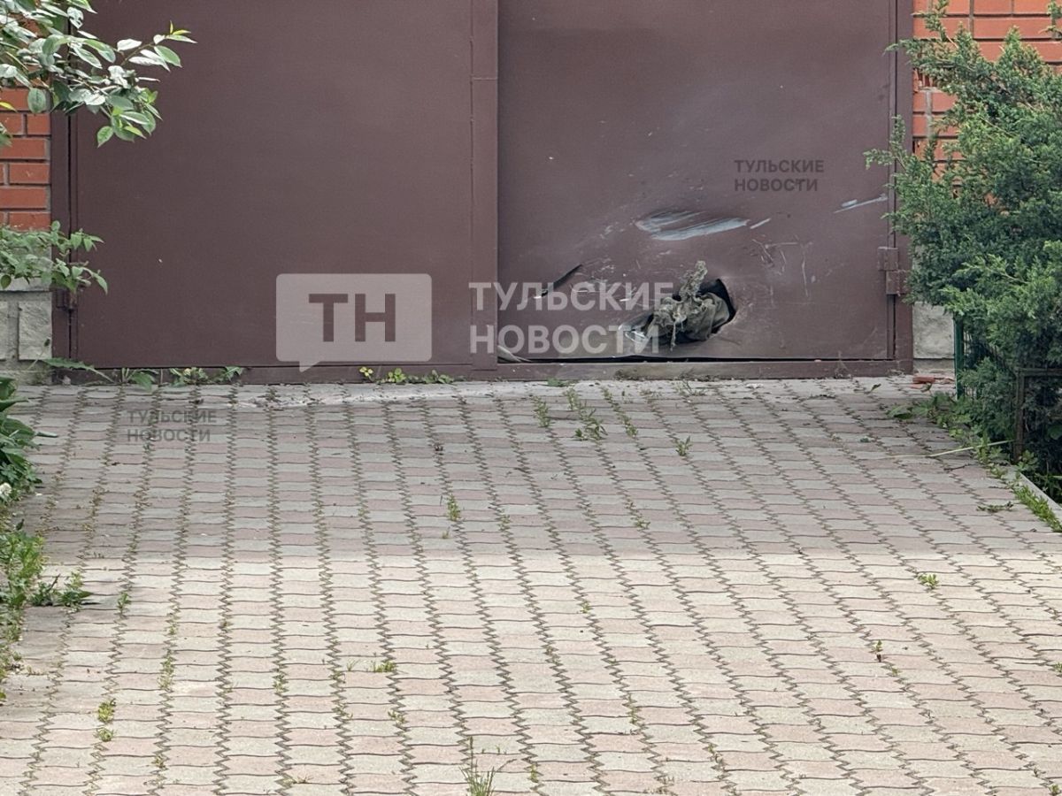 Был ужасный запах гари: жительница улицы Буденного рассказала о падении БПЛА, в результате которого пострадала женщина
