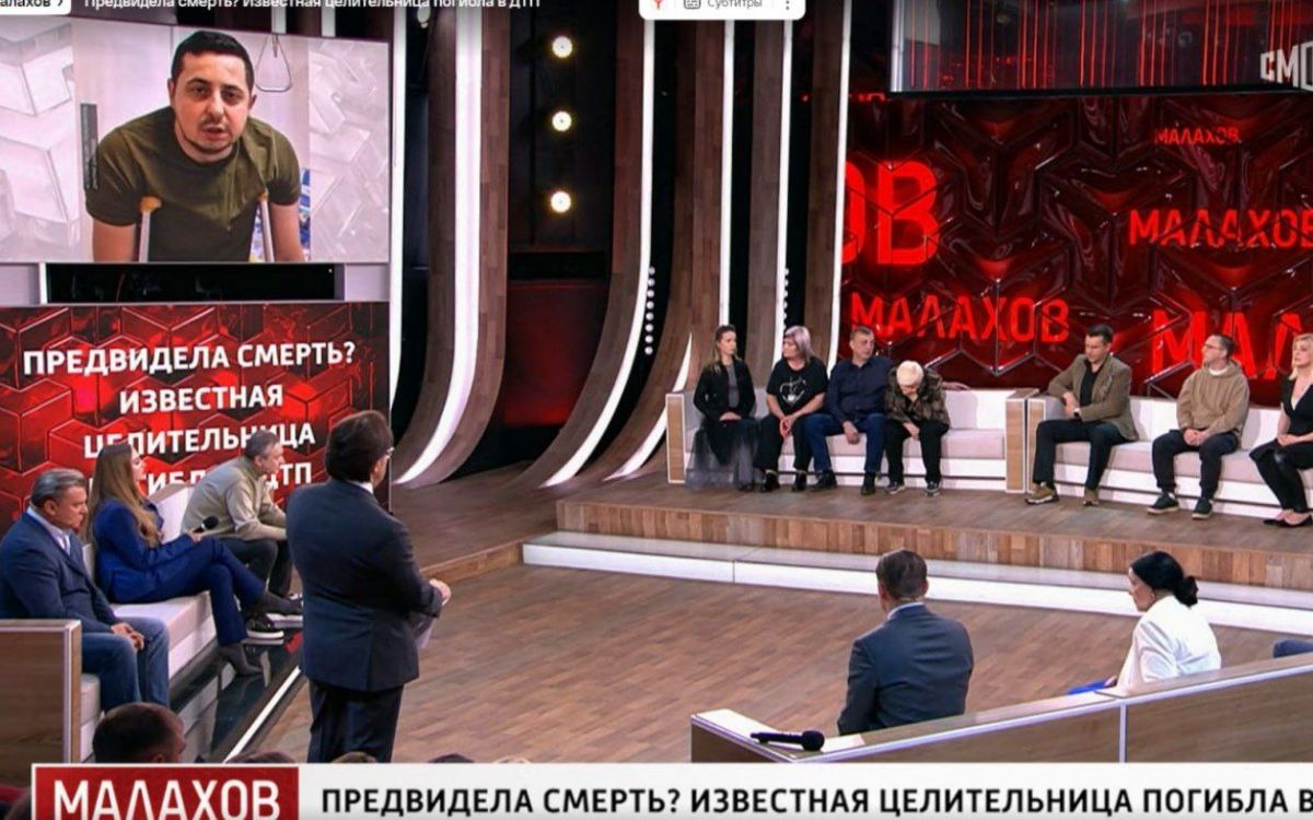 Виновник смертельного ДТП Дубовенко получит наказание по другой статье