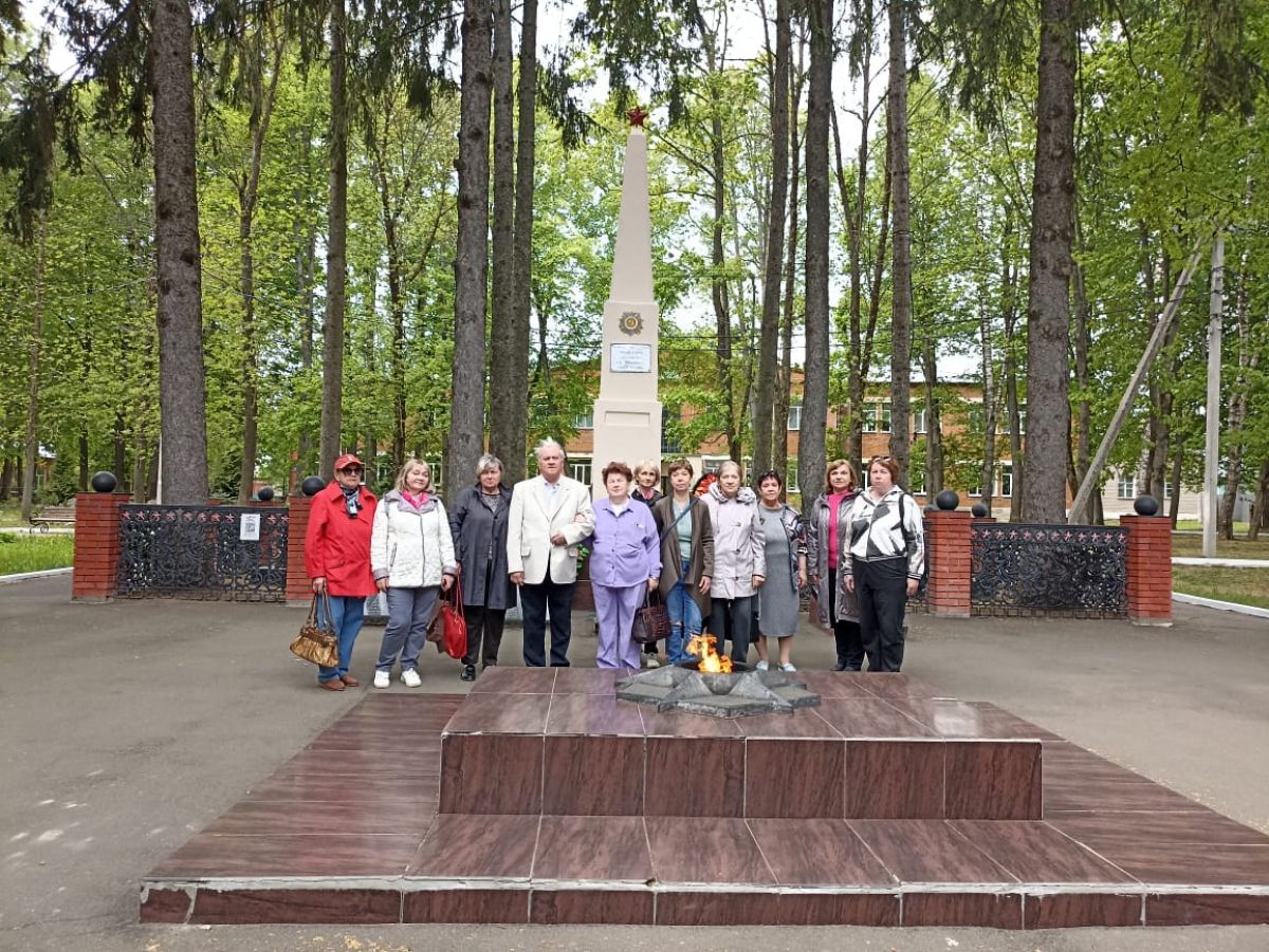Виктор Дзюба: проект «Узнай свой край» продолжается