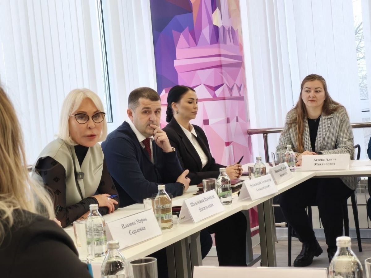 Ярмарки, заправки и маркетплейсы: как тульским производителям помогут расширить каналы сбыта Ярмарки, заправки и маркетплейсы: как тульским производителям помогут расширить каналы сбыта