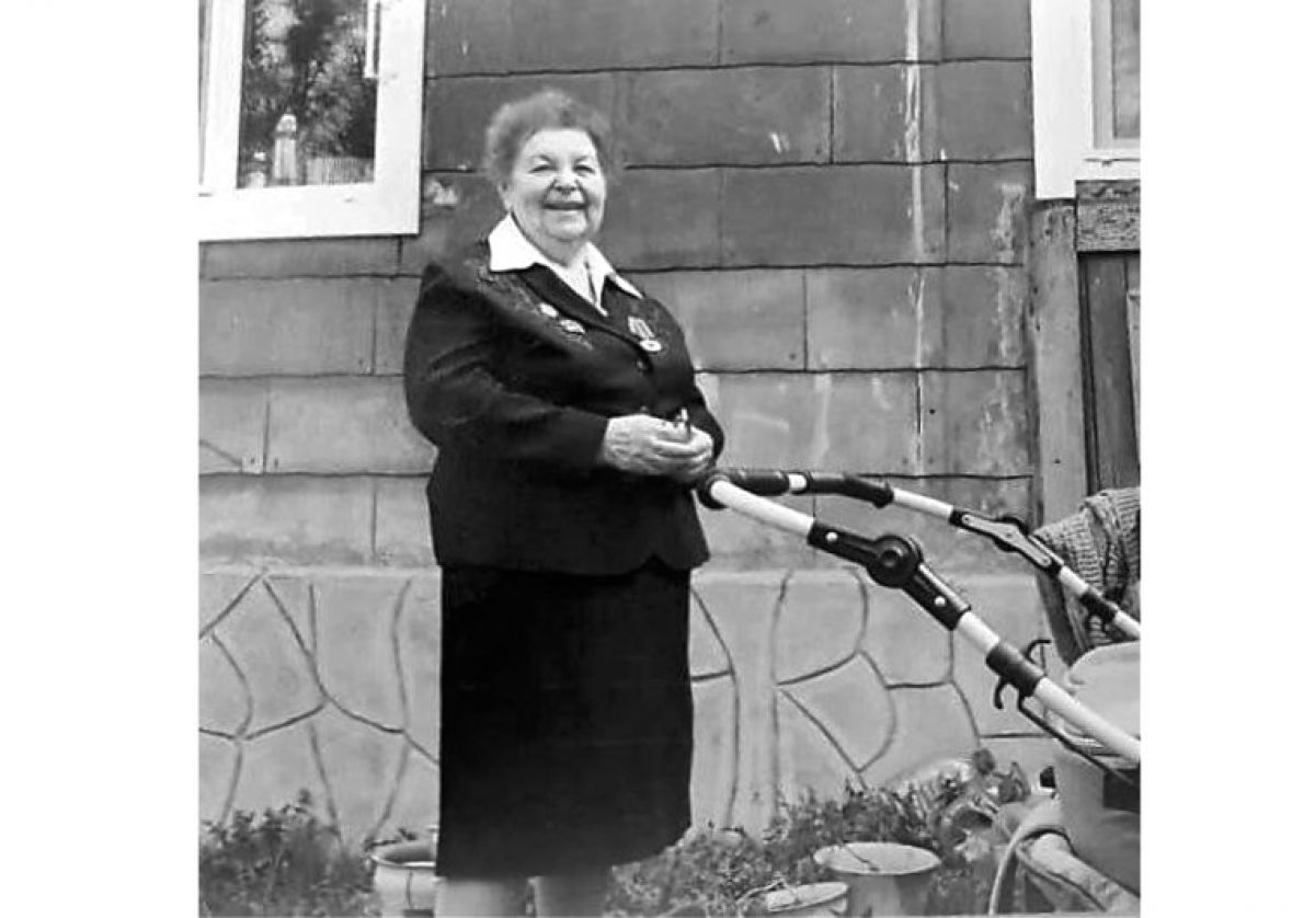 Не стало почетного гражданина Тулы и ветерана ВОВ Александры Журавлевой