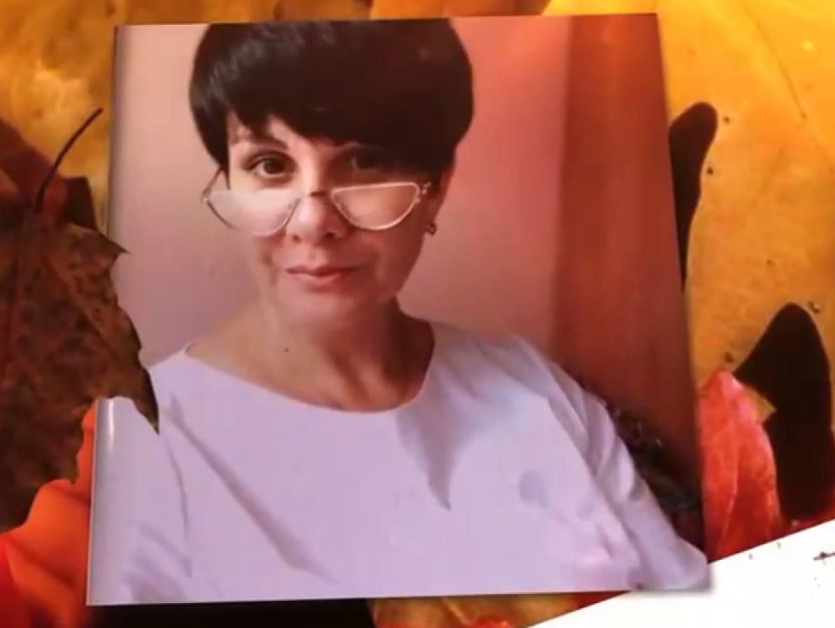 В ДТП на Пролетарском мосту погибла старшая медсестра областного перинатального центра Людмила Кузина