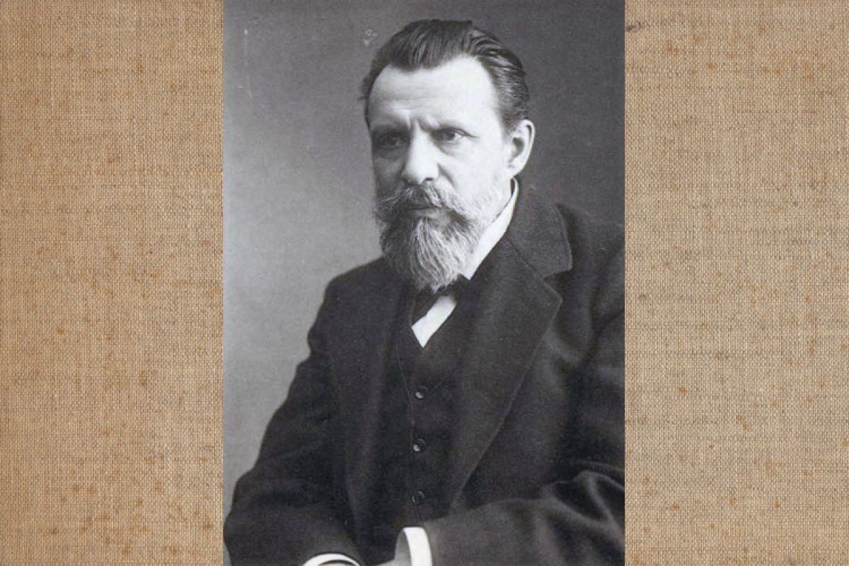 В честь 90-летия со дня смерти зоолога Михаила Мензбира, тулякам рассказали о его любви к природе и достижениях в науке