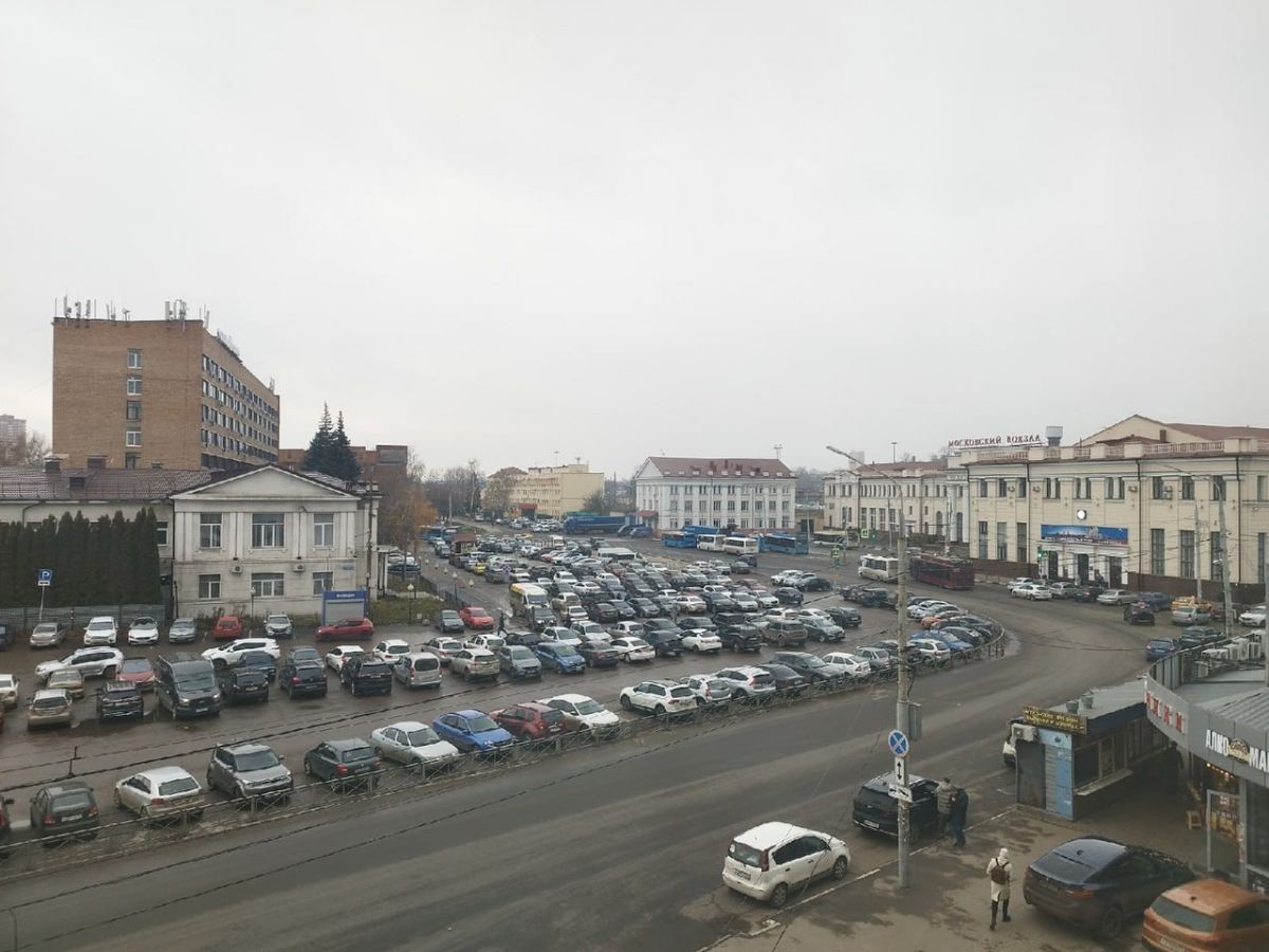 В Тульской области на «наземное метро» до Москвы выделили более 29 миллиардов рублей