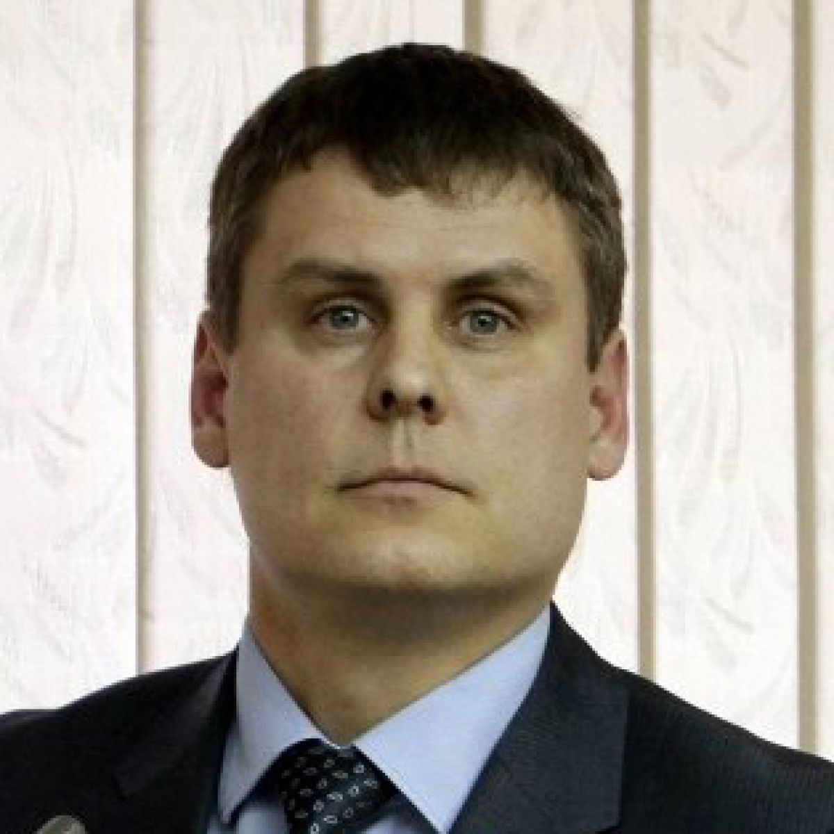 «Территория закрыта, и я не могу туда проехать»: комментарий врио главы округа о возгорании
