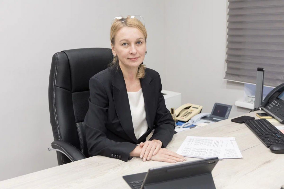 Наталья Архипова, замгубернатора Тульской области: «Многодетность не помеха карьере и образованию»