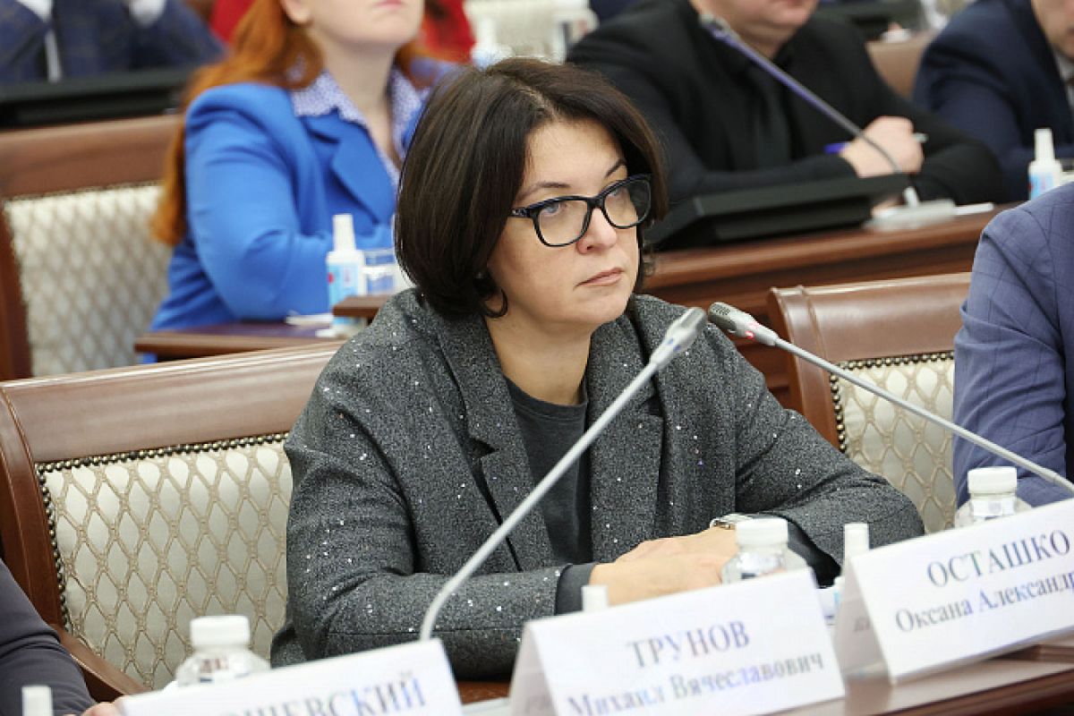 На осенних каникулах отдохнут более 24 тысяч тульских школьников