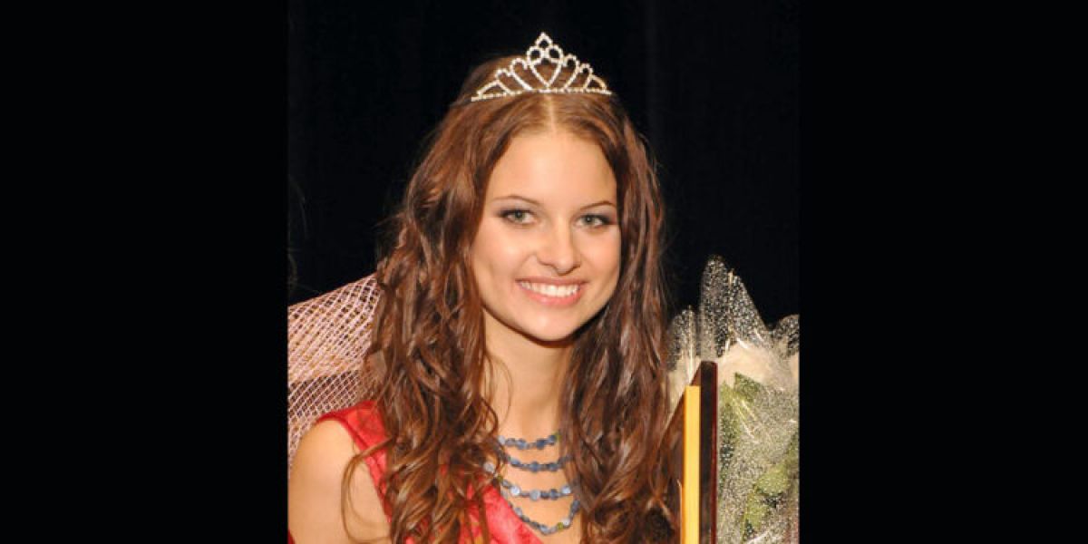 Невестка экс-губернатора Тульской области и «Мисс Тула - 2010» стала послом Самарской области