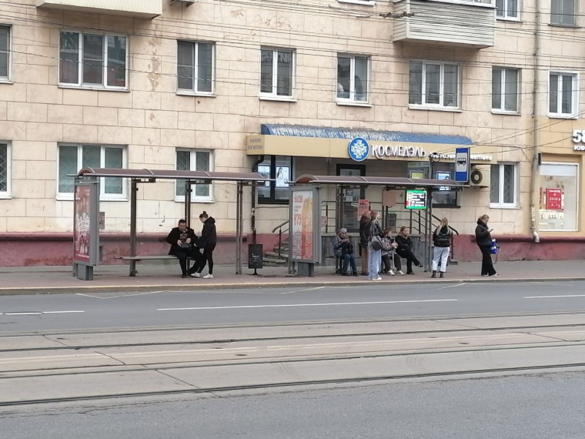 Шесть новых имен для тульских остановочных пунктов: что изменилось в городе?