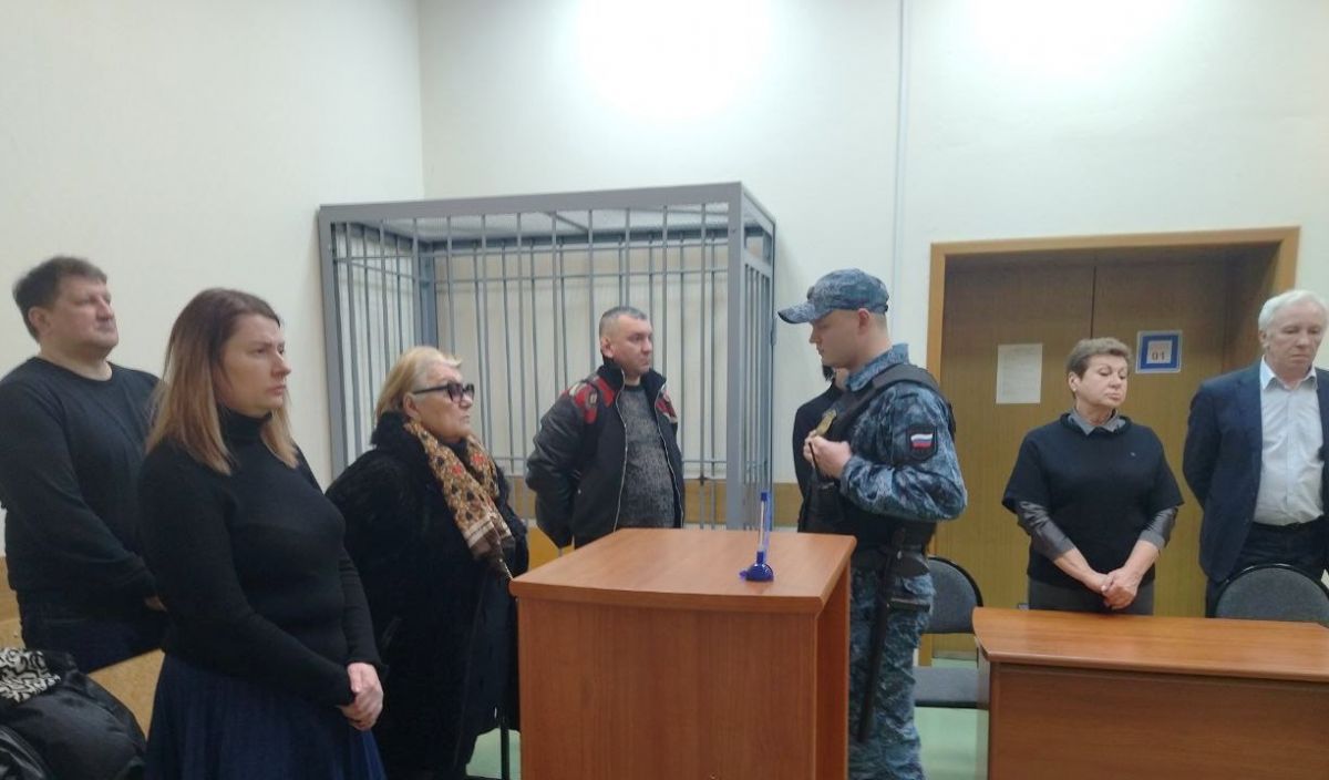 Хищение 500 млн у тульской фармфабрики: Дело вернули в Советский суд