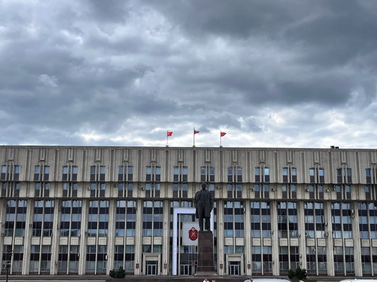 В Тульской области ввели новые ограничения на публикацию фото и видео на время СВО