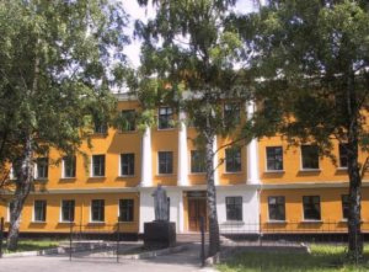 Сайт Узловского железнодорожного техникума