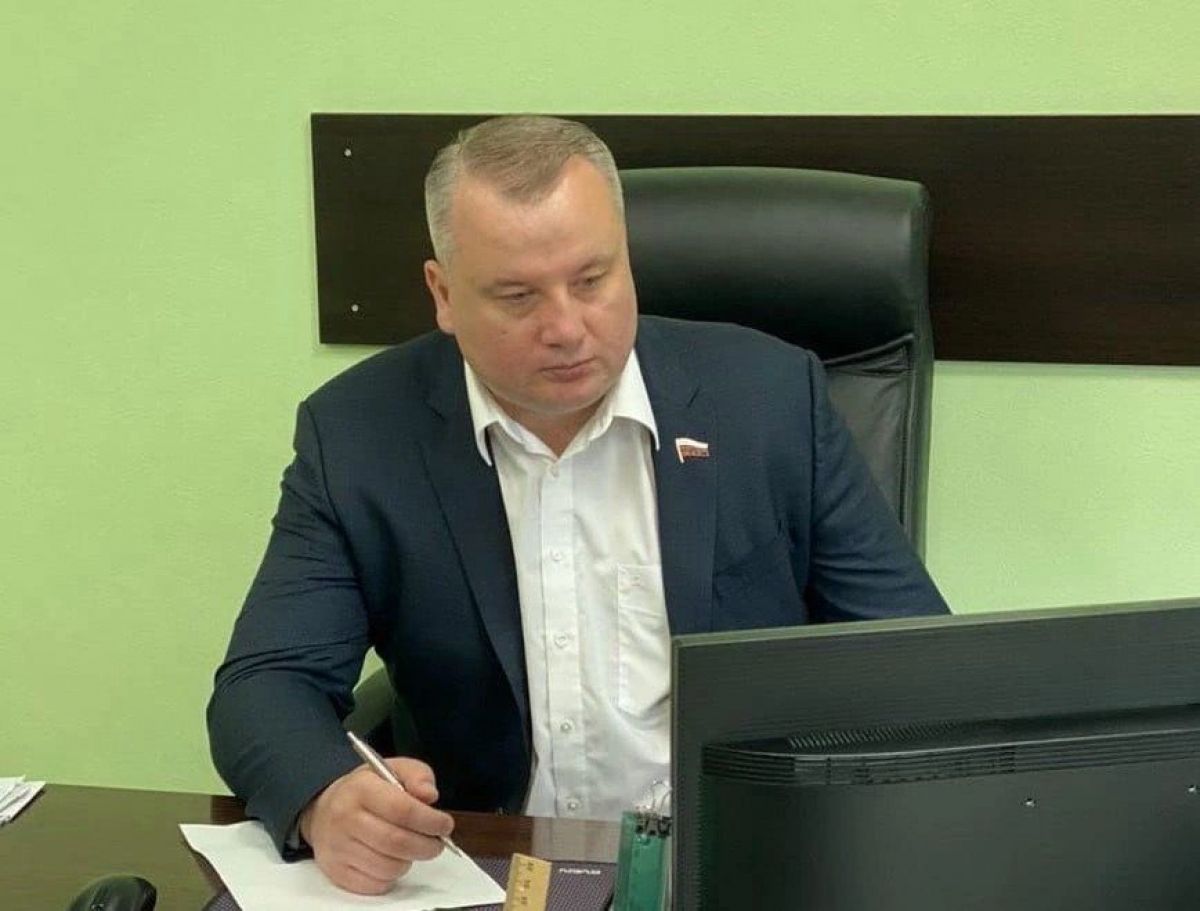 Виктор Дзюба: возвращение объектов стадиона «Арсенал» - это хорошая новость для туляков
