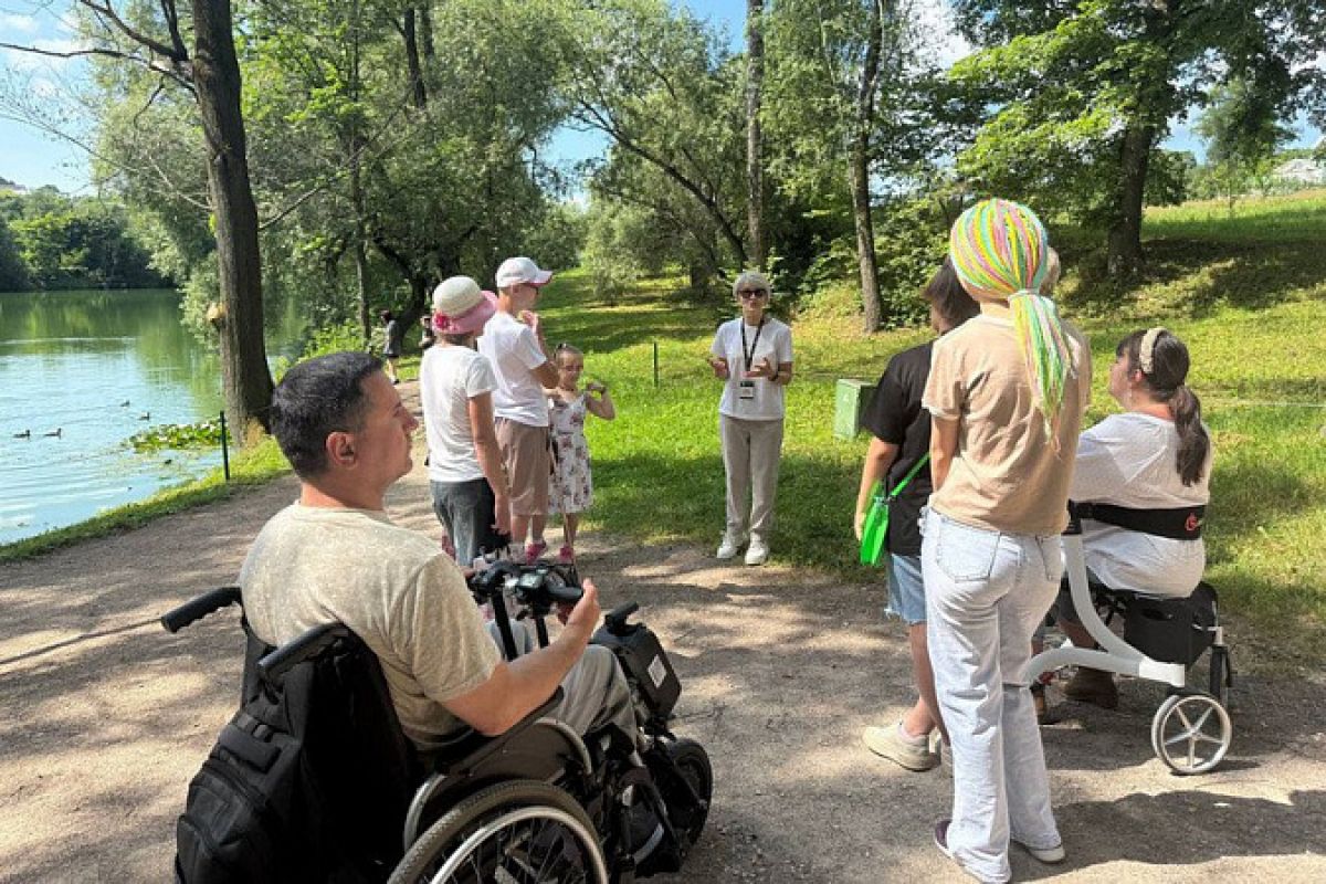 Туляки с ограниченными возможностями здоровья теперь могут записаться на экскурсии онлайн