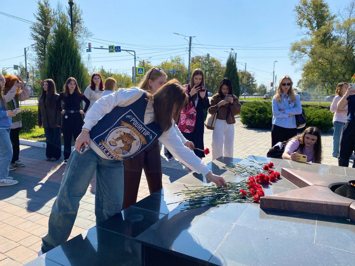 Бренды России