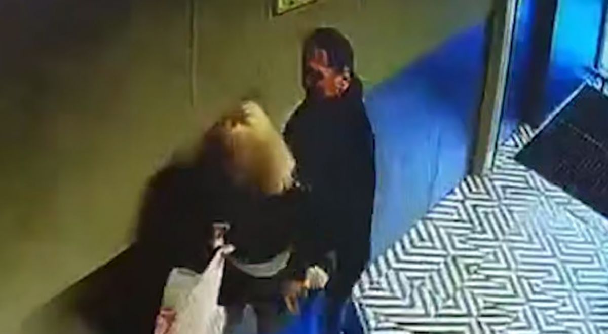 Telegram-канал "SHOT"