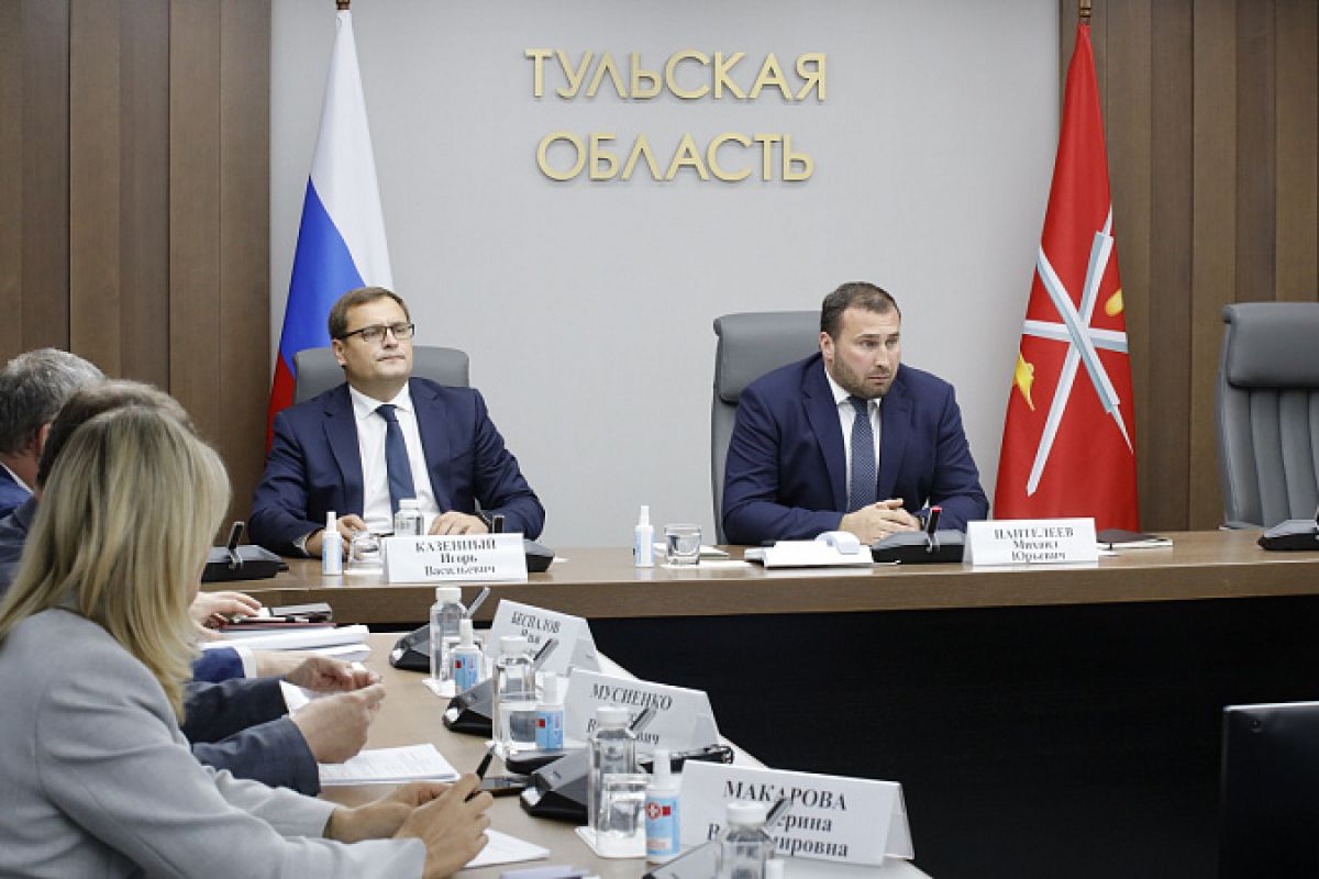 Нацпроект «Инфраструктура для жизни»: В 2025 году будет введено более 800 тысяч квадратных метров жилья