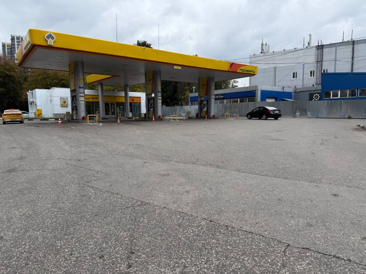 Бензин всем: Как обстоят на тульских АЗС?