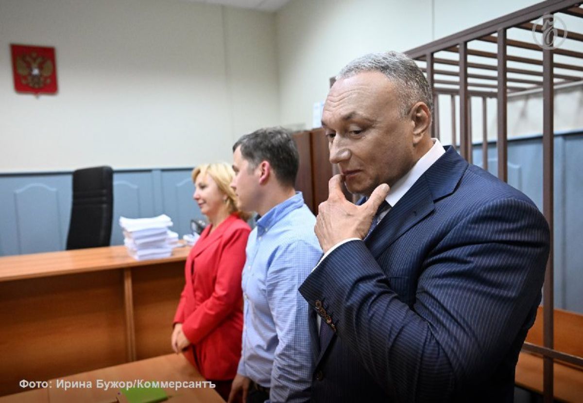 Тульского экс-сенатора Савельева не стали привлекать к субсидиарной ответственности