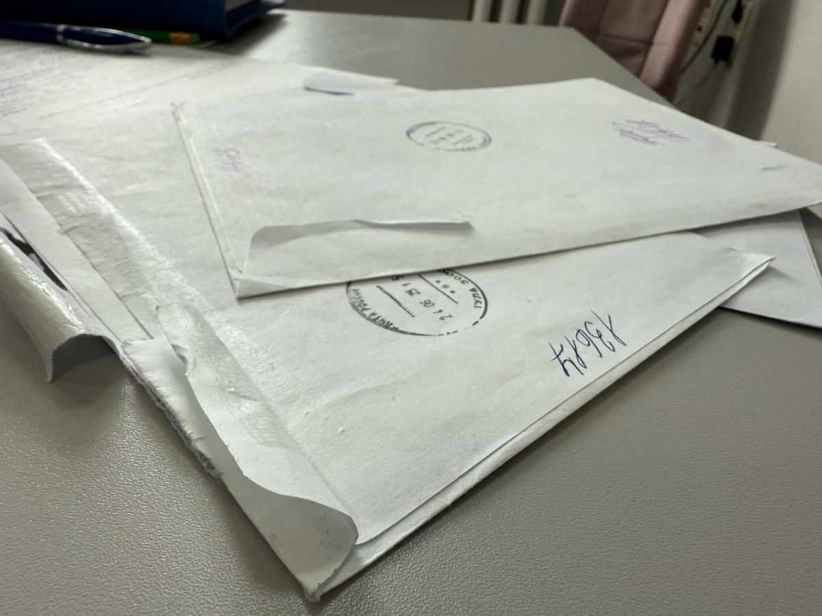 В Туле из-за отсутствия почтальонов у «Почты России» юридические лица сталкиваются с вопросами от налоговой