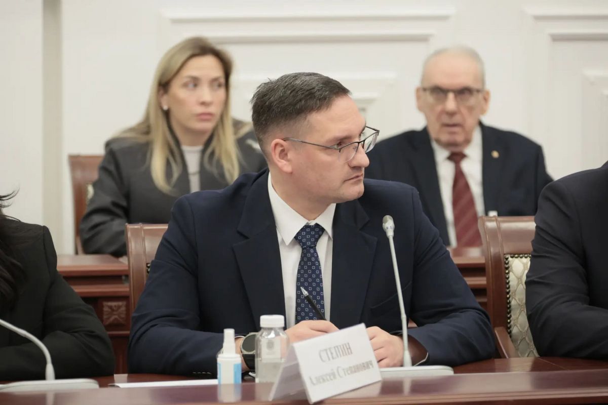 В 2026 году в Тульской области планируют собрать более 2,5 миллионов тонн зерна